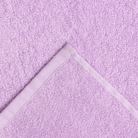 Terry towel GK 70x130cm, lavender 360g/m, HL100%-2