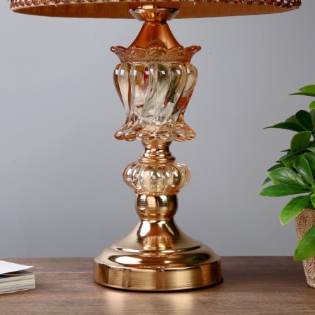 HELP lamp E27 220V "Grail" BOD with 44x25x25 cm backlight-3