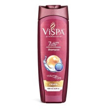 Vispa hair shampoo, volume, 400 ml