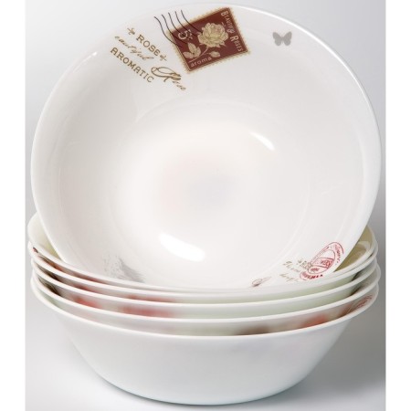 Set of OlaFF "Josephine", 19 items-4