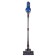 BQ VC0802H vacuum cleaner, vertical, wireless, 170/50 W, 0.8 l, gray-blue