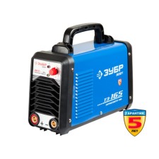Welding inverter 