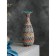Floor Vase Persia, 44 cm, ceramics, mix, Iran