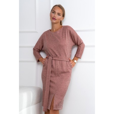 Women's dress, size 42-4