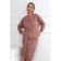 Women's dress, size 42