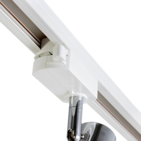 Sileshop Semk "Arpi" E14 40W white 15x12x18cm-8