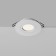 The built-in lamp Technical DL061-GU10-W, GU10, 1x10 W, 85x85x39 mm, white
