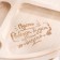 A table - a tray with a menage and folding legs "Let it always be delicious" d = 30x2 birch