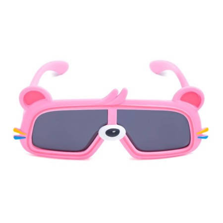 Polarplane polarization sunglasses, TR90, width 14 cm, puffs 14 cm-2