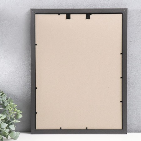 Photo frame Plastic "Plaza" 30x40 cm (glass), 2014-88-2