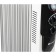 The Soyuz oil heater MPS-2009, 9 sections, 2 kW, up to 20 sq.m.
