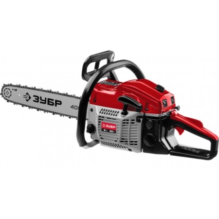 Bennes' chainsaw, 11000 rpm, 400 mm, 16 ", 57 stars, 3/8, 1.3 mm, 2 hp, 40 cm3-1