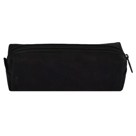 Penal soft, 1 compartment, 65 x 195 x 50 mm, voluminous, artificial leather, patch, Phoenix "declare yourself"-3