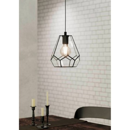 MARDYKE chandelier, 1x40W E27-1
