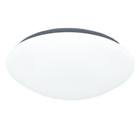 LED LED “Svetogor” 7586/36W/340, LED, 36W, 34x34x10 cm, 8 sq.m, white color