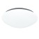 LED LED “Svetogor” 7586/36W/340, LED, 36W, 34x34x10 cm, 8 sq.m, white color