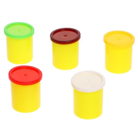 Set for playing with plasticine "Funny confectionery"-5