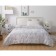 Sofi de Marko "Dayana" blanket, size 160x220 cm, beige color