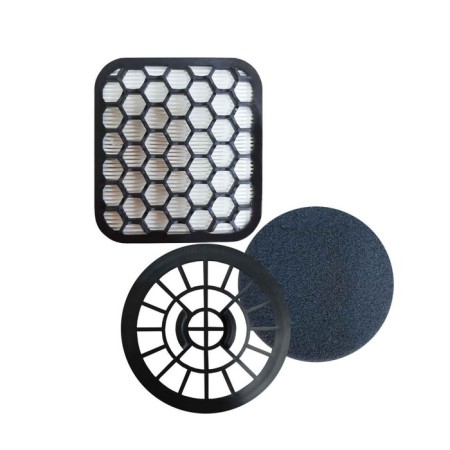 National FV211 filter for bag vacuum cleaners: NH-VB1811/NH-VB1812