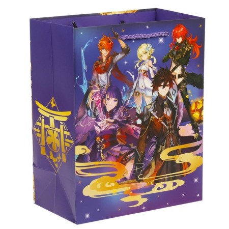 Matte Gift Matte Pack, 18 × 23 × 10 cm-2