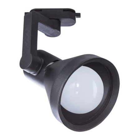 Lamp Nido A5108PL-1BK, 60W E27, black color
