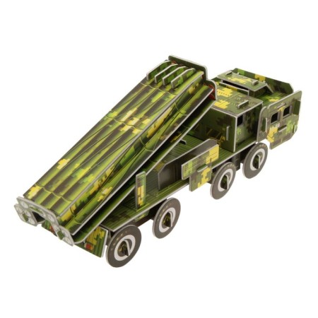 Designer 3D Iskander-3