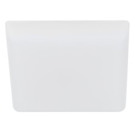 Lamp built -in era LED, IP20, 18W, 120x120x21 mm, 4000k, 1500lm, white color-3