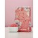 Bath salt "Since March 8!", 400 g, aroma raspberry marshmallo