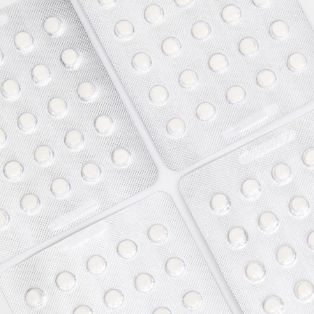 Iodide potassium vitamir, 100 tablets-5