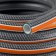 Hose, heap, d = 25 mm, l = 25 m, frost -resistant (up to –30 ° C), double reinforcement, grinda