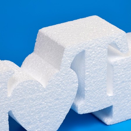 Letters from foam "I love you" 10 x 40 x 5 cm-2
