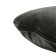 Car carrier pillow of the zodiac Line, Taurus, 45 x 28 x 12 cm, black