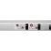 Strenger-ladder telescopic tundra, folding, aluminum, 2.2 x 2.2 m