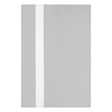 Set of towels "Ethel" 2 pcs, col. Gray, 100% cotton, 163 g/m2-5