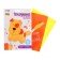 Set for creating a toy made of felt "dog"