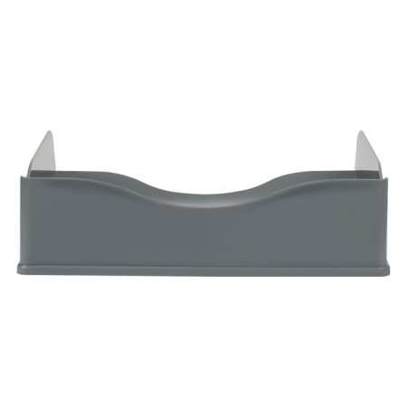 Paper tray Horizontal Istanm Tropic, Gray-3