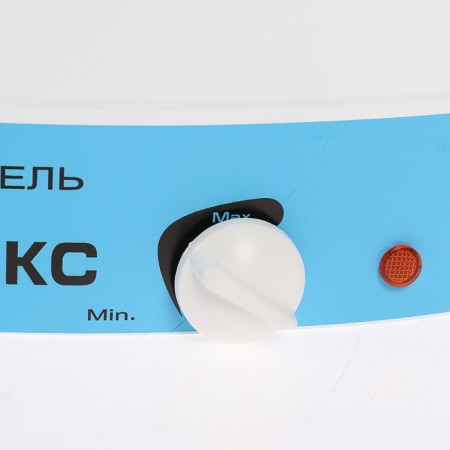 Wall -mounted Termix, with AVN, 1250 W, 20 l, white-2