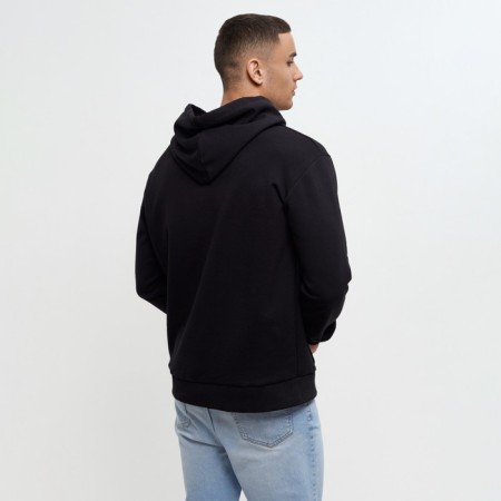 Hoods Men's Minaku: Casual Collection, Black Color, size 58-2
