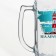 Glass mug for beer "Hamburg. Sea adventure ", 330 ml