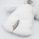 Kinderlitto transformer Kinderlitto "New Piccolino", height 62-74 cm, ivory color.