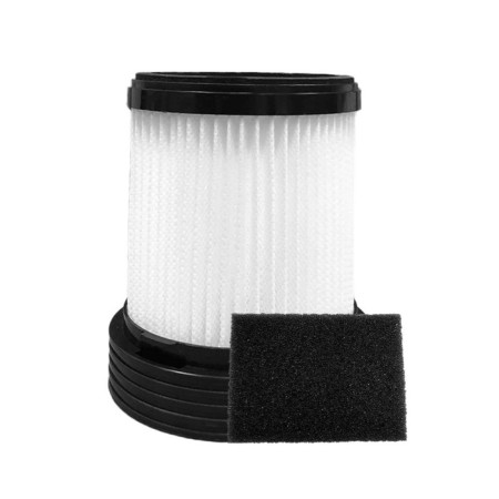 National FV206 filter for vertical vacuum cleaners: NH-VS1412/NH-VS1413