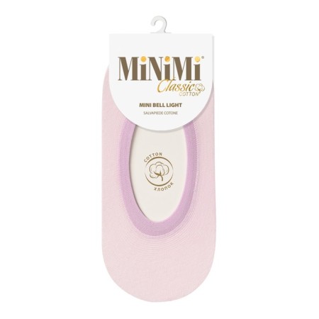 Families Mini Bell Light, size 39-41, Lilla color