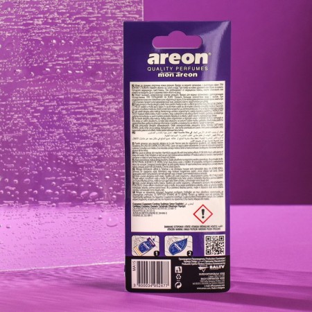 AREON MON PARTY 704-043-315 flavor-1