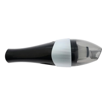 Vacuum cleaner car, wireless, 5 nozzles, 130 watts, 12 V, black-1