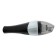 Vacuum cleaner car, wireless, 5 nozzles, 130 watts, 12 V, black
