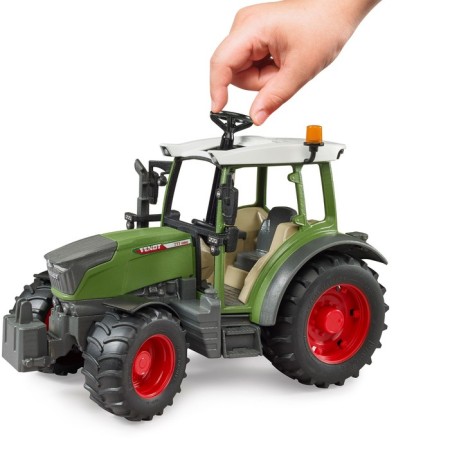 Tractor Bruder Fendt Vario 211-1