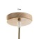 Lamp "Vabi-Sabi" E27 15W 40x40x30-130 cm