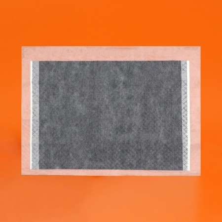 Diolins for animals coal six -layer gel, 60 x 45 cm, (in a set of 10 pcs)-5