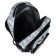 Frame backpack Erich Krause Ergoline 20l, 44 x 33 x 22 cm, Snow Freedom 58128