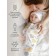 Diaper coconut with a cap Soft Hugs, height 68-74 cm